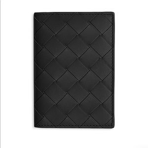 MENS BOTTEGA VENETA WALLET